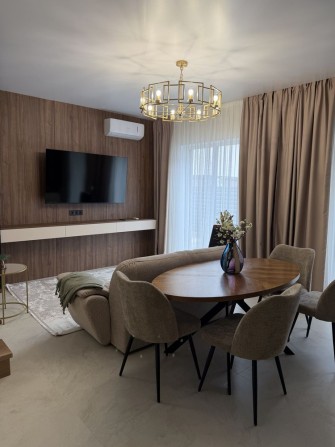 Новий автономний дуплекс 147 м² | укриття 47 м² | газ | генератор - фото 1