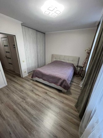 Оренда таунхауса в Петропавлівській Борщагівці — 110 м², 4 кімнати - фото 1