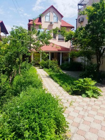Собственник. долгосрочно 16 Фонтана,Золотой берег - фото 1