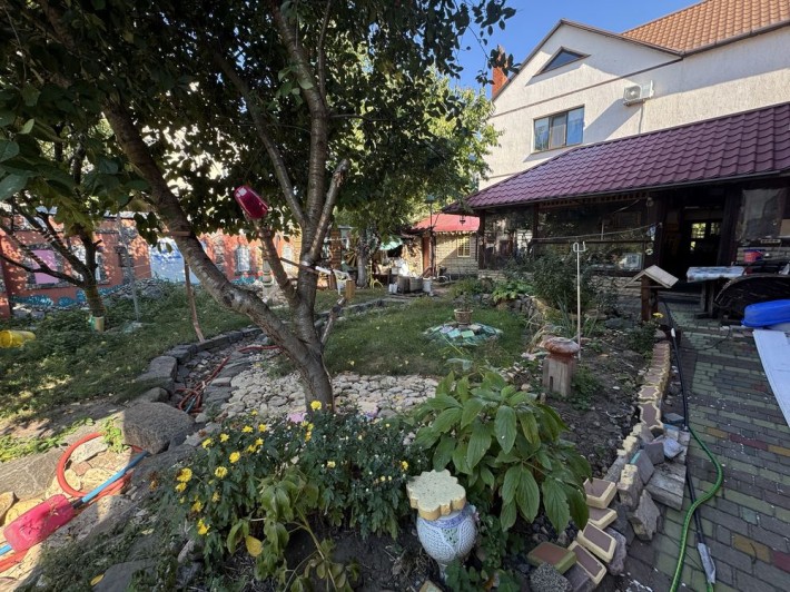 Дом в аренду 411 батарея | 3 спальни + кабинет | Баня | 2 авто - фото 1