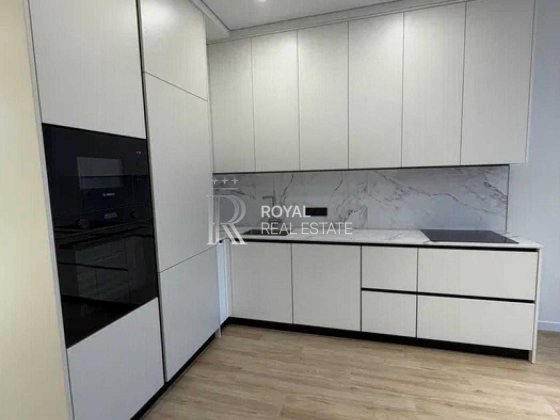 Оренда Таунхаус Київ Осокорки вул. 77-а Садова 120 м² 3 спальні Перша здача Якісний ремонт Автономне