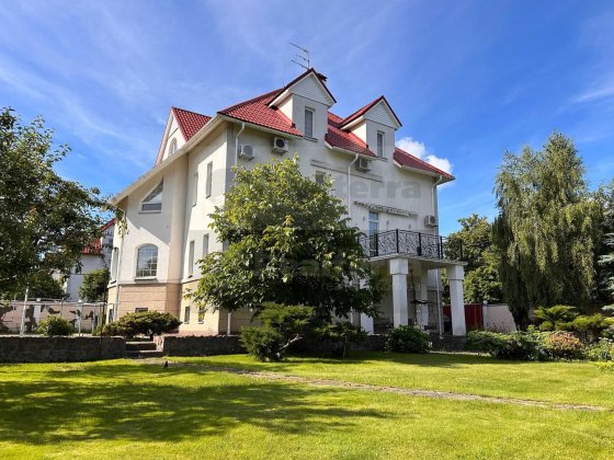 ОРЕНДА будинку 490 м² Петропавлівська Борщагівка Петропавлівська Борщагівка