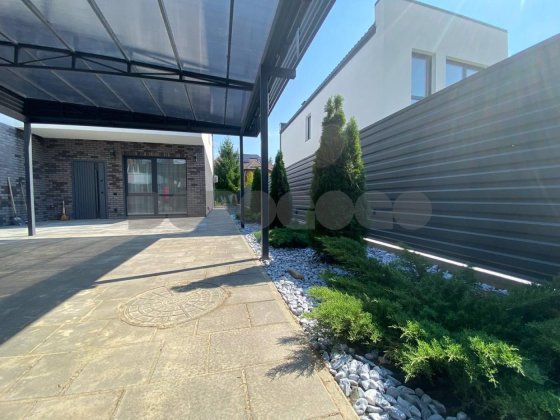 Оренда будинка 120м 4 спальні свій двір Петропавлівська Борщагівка Київ поруч Петропавлівська Борщагівка