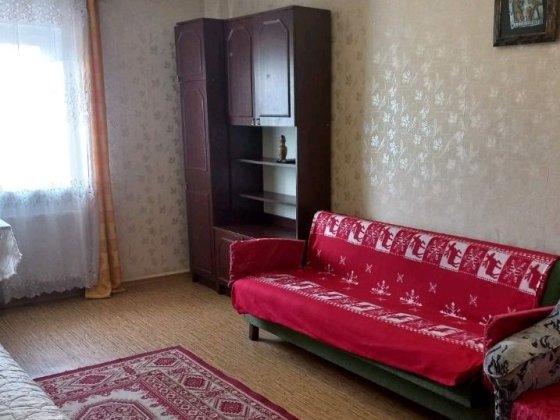 Сдам часть дома в  Крыжановке Одесса