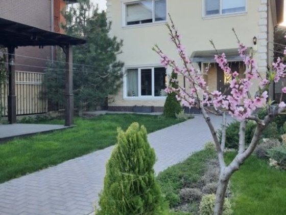 Аренда ХОЗЯЙСКОГО дома в Совиньоне-2, 122м2, 4,5 участок Одесса