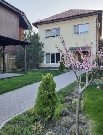 Аренда ХОЗЯЙСКОГО дома в Совиньоне-2, 122м2, 4,5 участок - фото 1