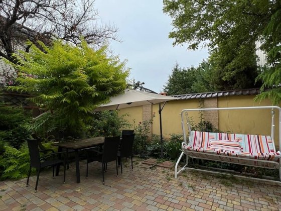 Оренда будинку 3 кімнати 7 ст Фонтану Одесса