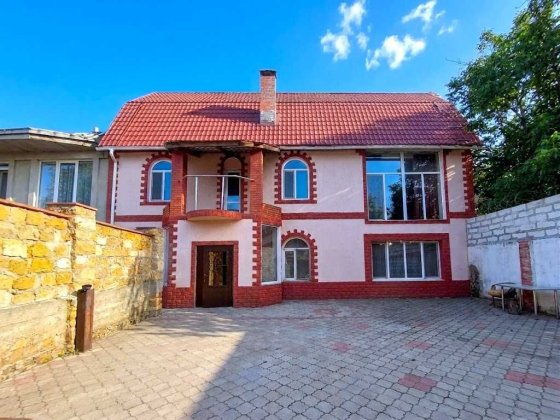 Слободка / Кривая Балка: сдам просторный дом в тихом уютном районе! Одесса