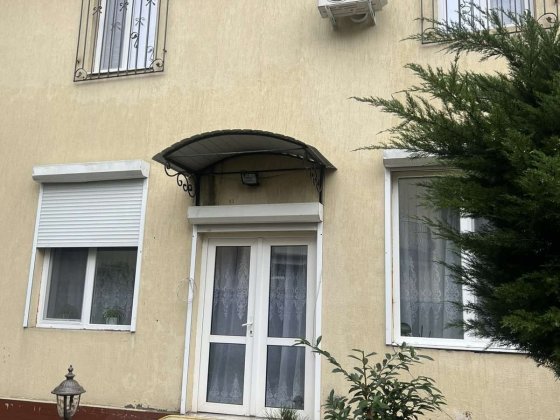 Сдам новый дом 3 к 200 и. Констанди!Подвал,убежище есть! Одесса