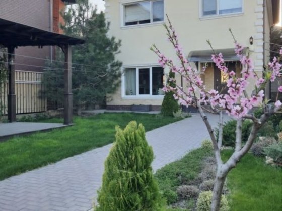 Аренда уютного дома Совиньон -2 Одесса