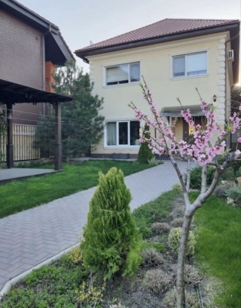 Аренда уютного дома Совиньон -2 - фото 1