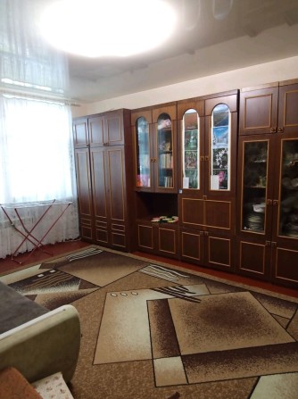 Сдам 1к комнату с хазяйкой! 3000  Для 1 женщины! - фото 1