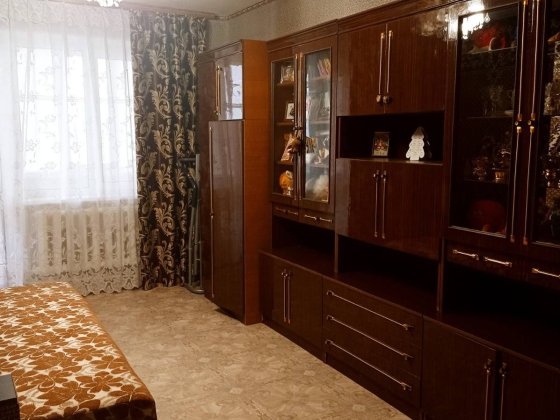 Здам кімнату в центрі міста у новому будинку, довгостроково