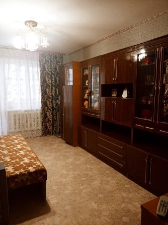 Здам кімнату в центрі міста у новому будинку, довгостроково - фото 1