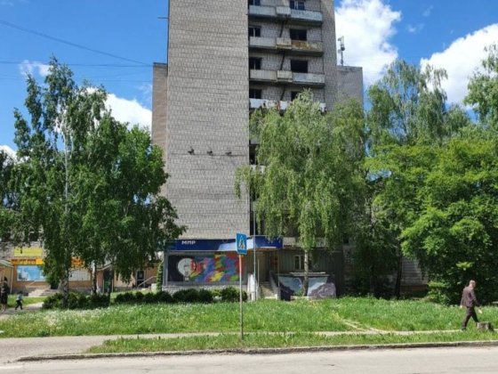 Оренда поверху з кімнатами для проживання Жовті Води