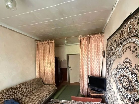 Оренда кімнати в гуртожитку біля ЖД вокзалу Каменец-Подольский