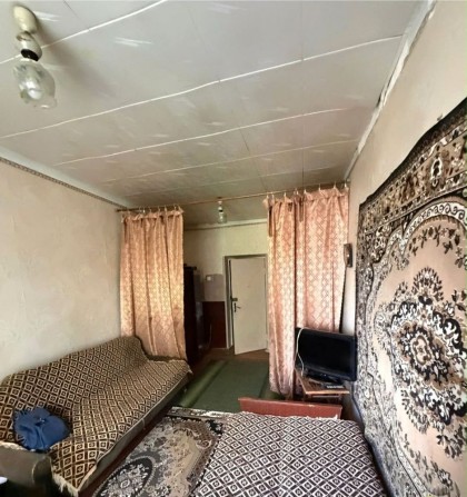 Оренда кімнати в гуртожитку біля ЖД вокзалу - фото 1