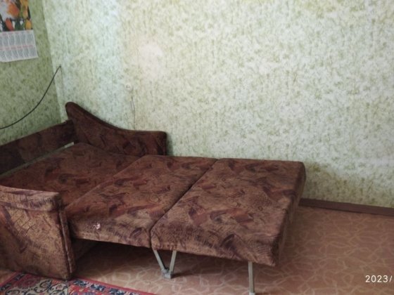 Кімната в квартирі для жінки. Миргород
