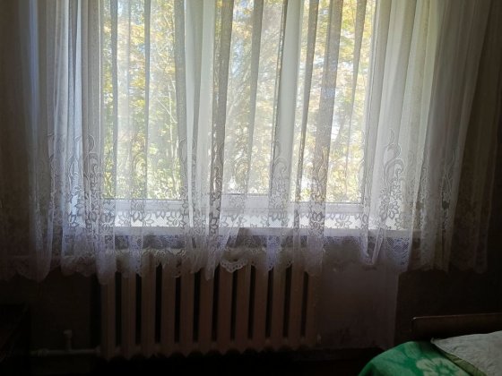 Кімната в гуртожитку Звягель