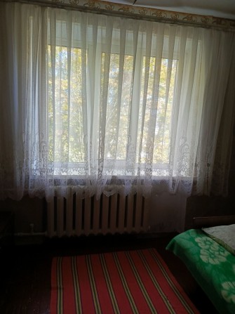 Кімната в гуртожитку - фото 1