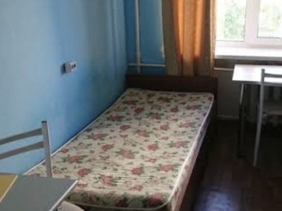 Здам кімнату в гуртожитку центр Славянск