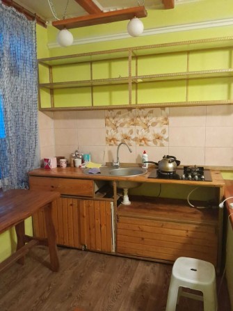 Здається житло на підселення для 4-10 чоловіків р-н Н.Умані - фото 1