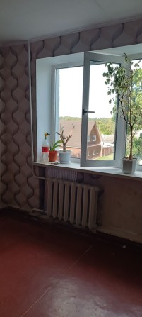 Кімната в гуртожитку м.Шостка по вулиці Бульварній 8, 3 поверх - фото 1