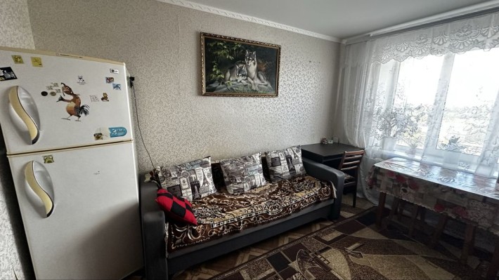 Оренда кімнати в гуртожитку - фото 1