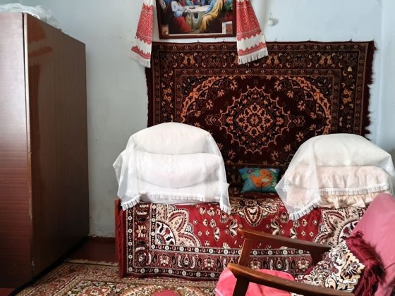 Здам кімнату в оренду Струмівка
