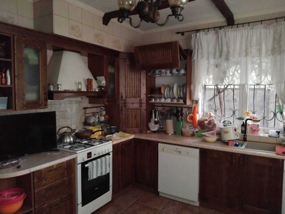 Сдам комнату в доме в ПГТ Обуховка Обуховка