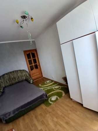 Здається кімната для дівчини/жінки - фото 1