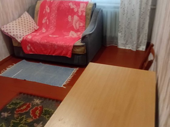 Сдам комнату в частном доме,хозяин Хотов