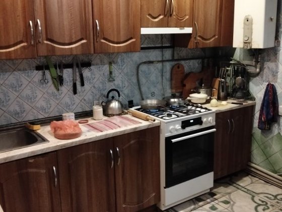 Здам кімнату в теплому будинку на околиці Києва Хотов