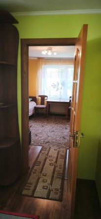 Довгострокова оренда квартири, кімнати, ліжкомісця - фото 1