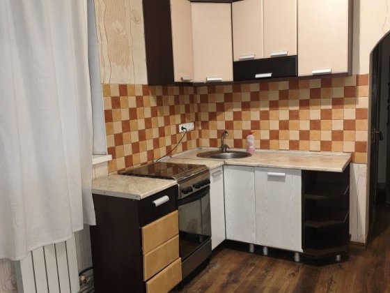 сдаються комнаты на длительный срок Крижанівка