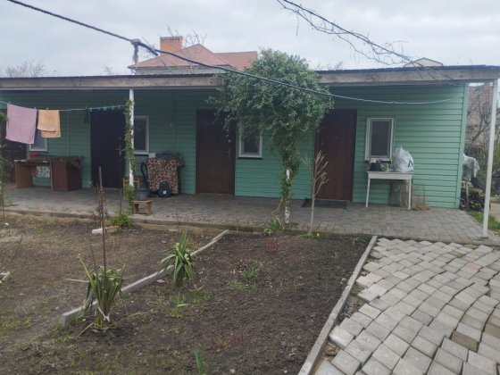 Комната в Крыжановке длительно!