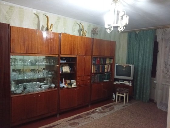 житло для студентів або сімї на опалювальний сезон. Слобідка-Гуменецька