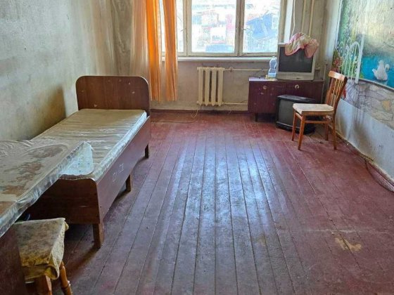 Кімната в гуртожитку вул. Гайова, р-н Будіндустрії Біла Церква
