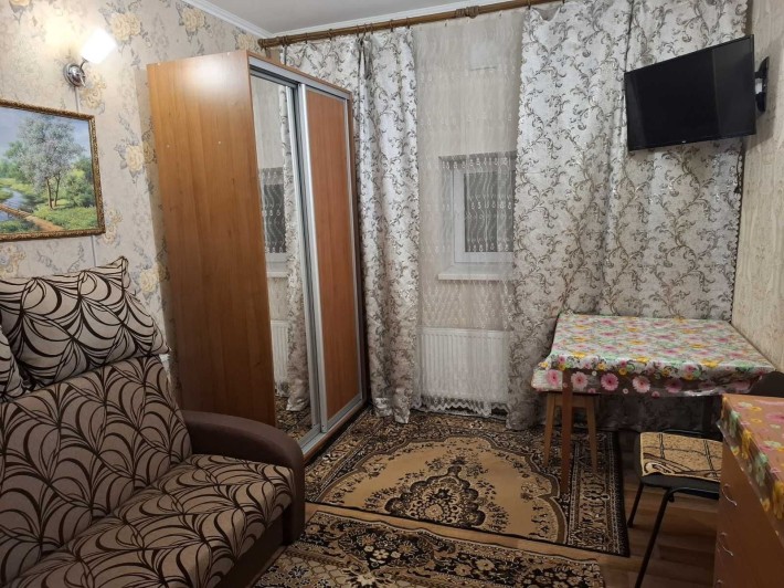 Здам кімнату без хозяев - фото 1