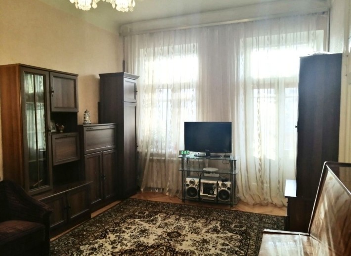 Сдам кiмнату 20м. с балконом, Куренiвський парк, метро Почайна - фото 1