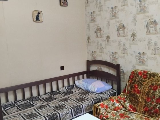 Здам в оренду кімнату для жіночки або для дівчини м.Бориспіль перевулок Соборний