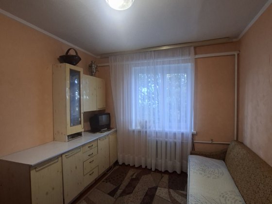 Оренда 2 кімнат район Зоряний