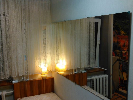 Кімната для дівчини під ключ. 2500+комун. Власник. Без комісії