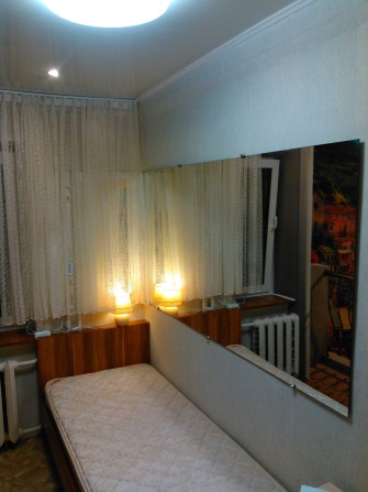 Кімната для дівчини під ключ. 2500+комун. Власник. Без комісії - фото 1