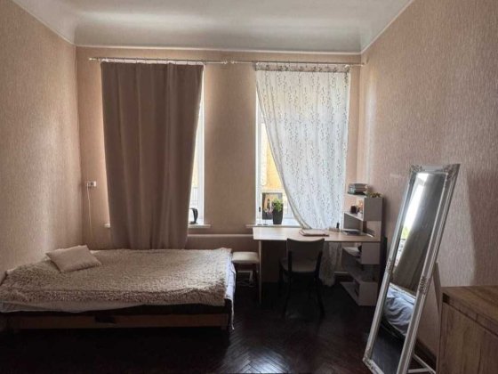 Здам кімнату на Бульварно Кудрявській, м. Київ Київ