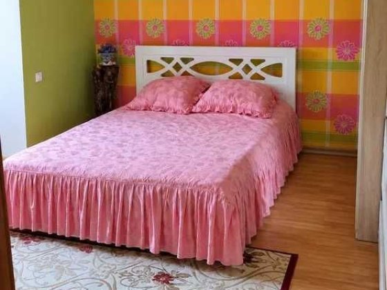 Здається 1к в 3к квартирі б-р Незалежності  14/1 Бровари Бровары