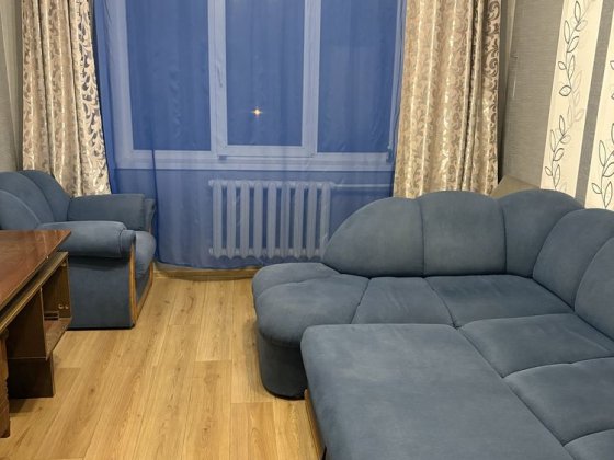 Кімната в 3-х кімнатній квартирі без комісіі