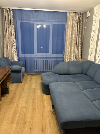 Кімната в 3-х кімнатній квартирі без комісіі - фото 1