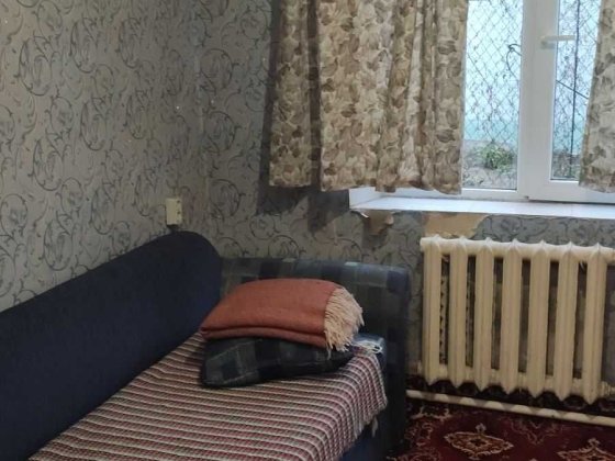 Здається кімната у Броварах біля залізничного вокзалу Бровары