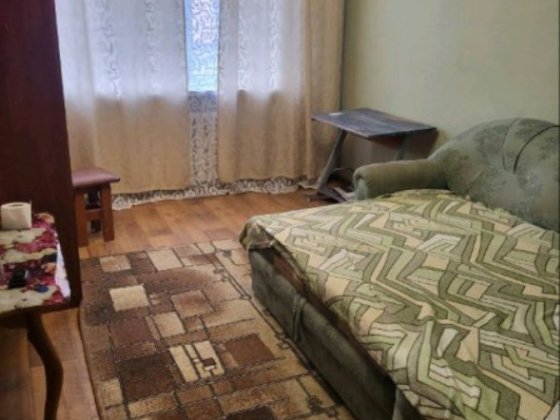 Здається кімната в гуртожитку на Торгмаші Бровары